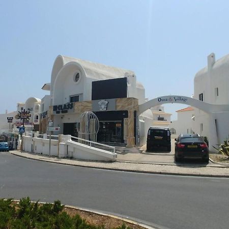 Oura Sea View Terrace, Pisc, Plage200M, Bbq, Strip Bbq, 5 Pers Apartment Albufeira Ngoại thất bức ảnh